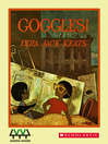 Cover image for Goggles!